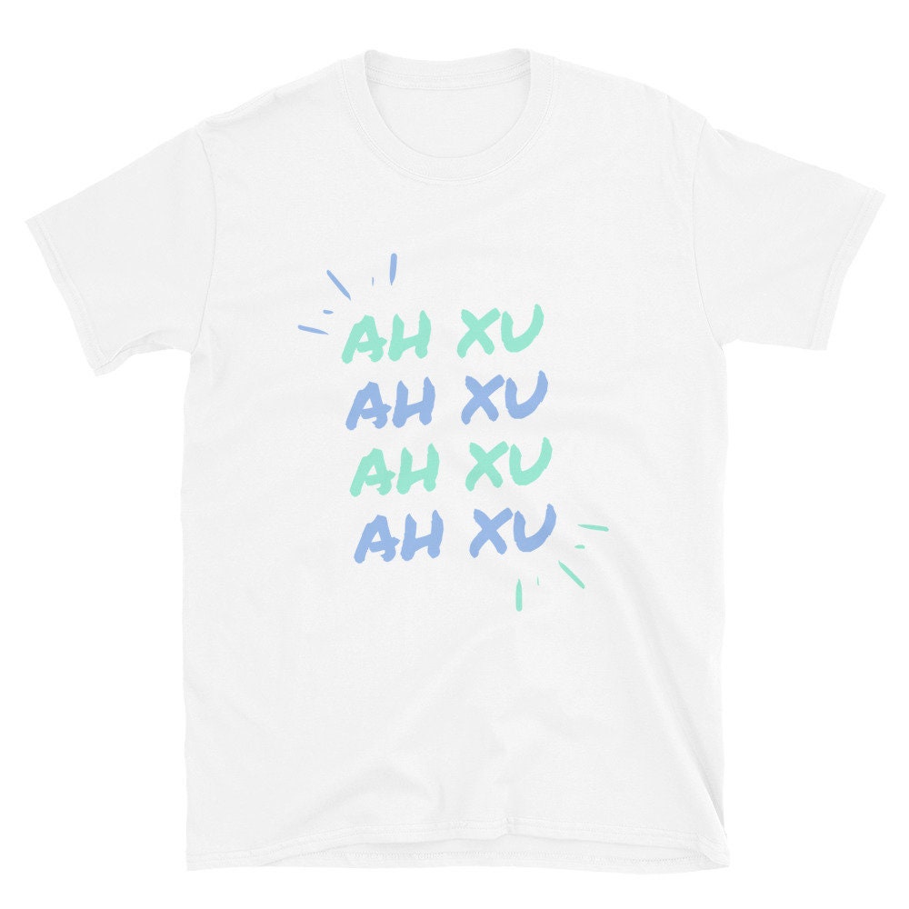 Word of Honor 山河令 | "Ah Xu" | T-Shirt