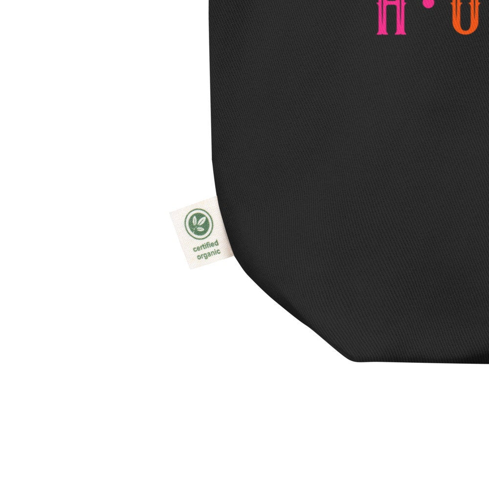 Tian Guan Ci Fu 天官赐福 | HuaLian | Eco Tote Bag