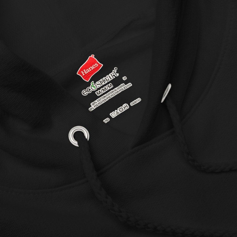 Word of Honor 山河令 - Staying on the Mountain - Unisex fleece hoodie