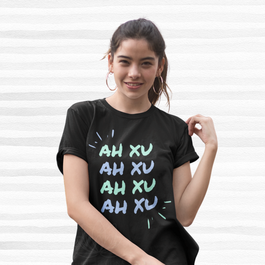 Word of Honor 山河令 | "Ah Xu" | T-Shirt
