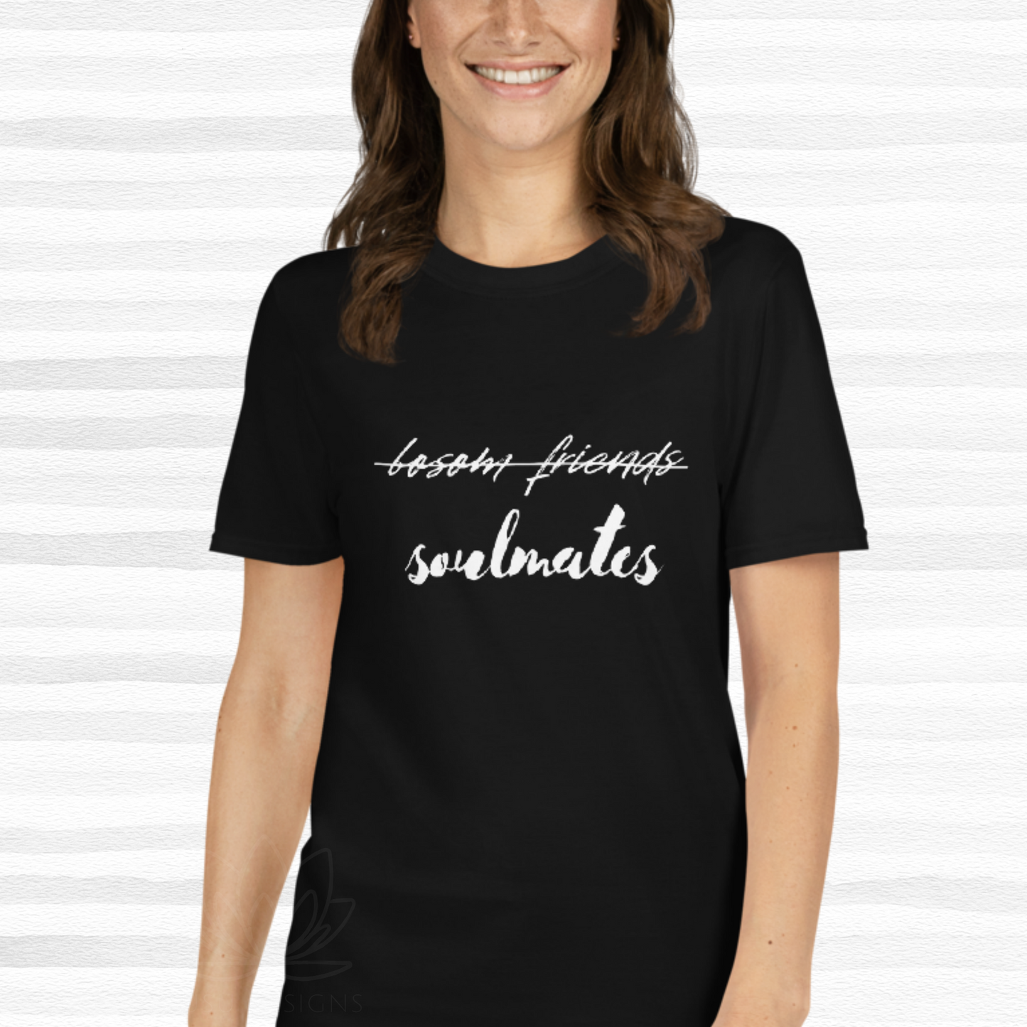 Danmei 耽美 | "Soulmates" | T-Shirt