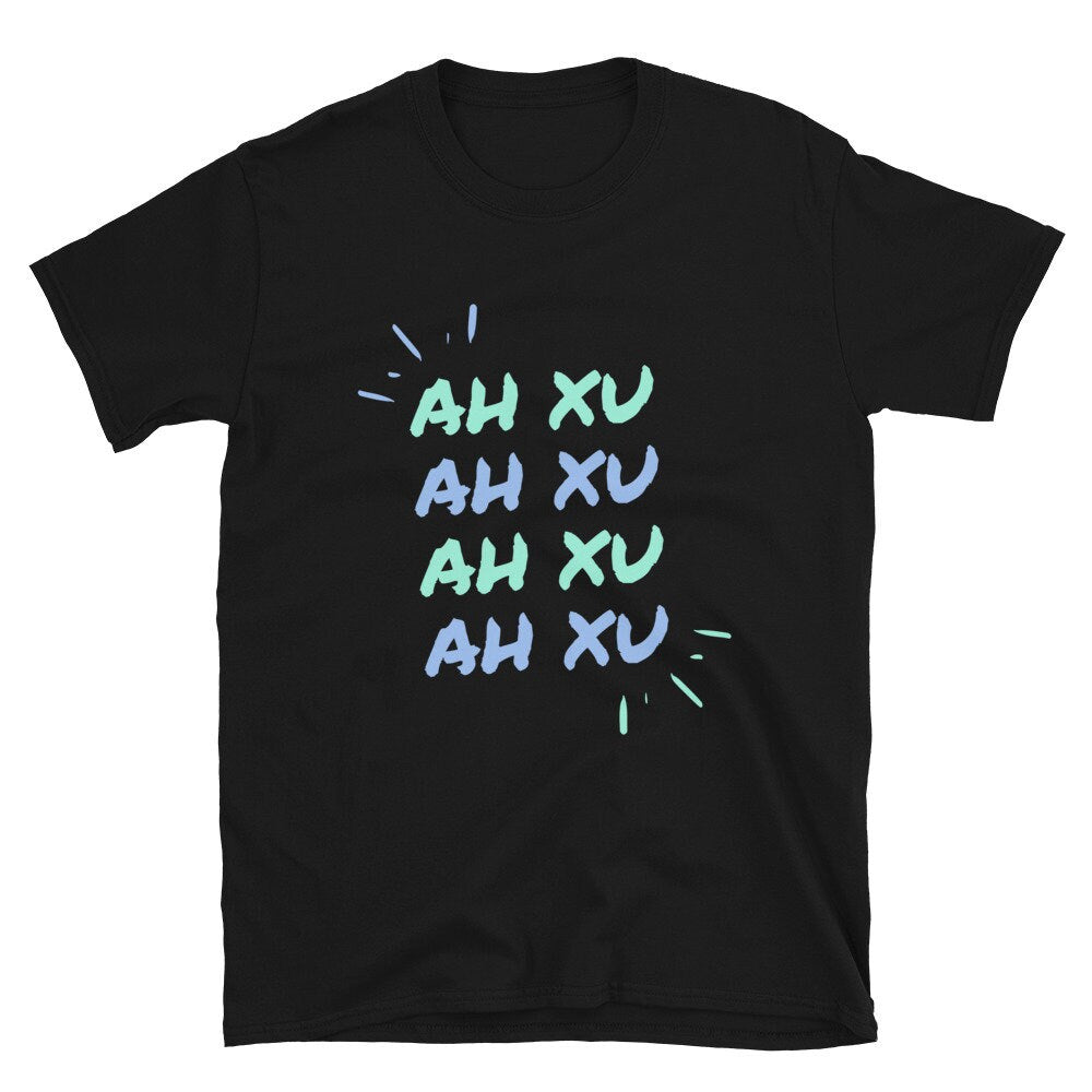 Word of Honor 山河令 | "Ah Xu" | T-Shirt