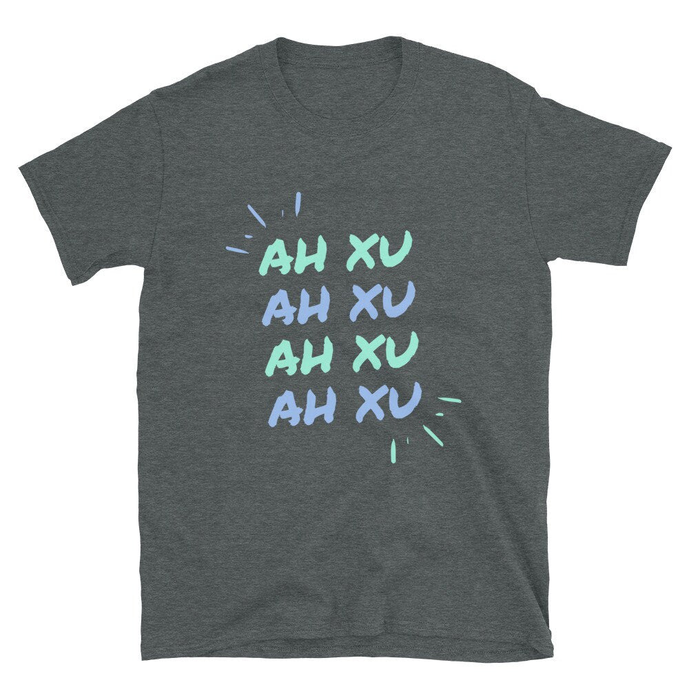 Word of Honor 山河令 | "Ah Xu" | T-Shirt